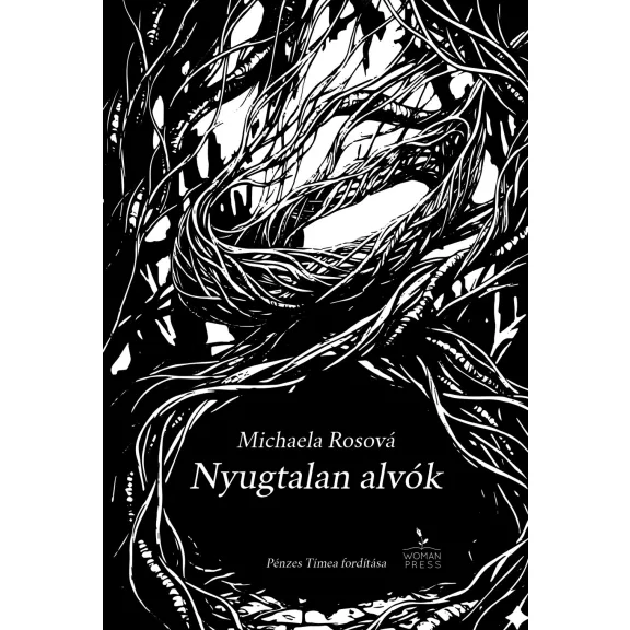 Nyugtalan alvók Nyugtalan alvók