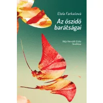 Az őszidő barátságai