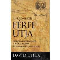 A különleges férfi útja