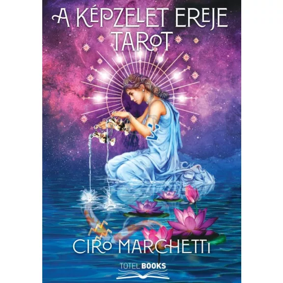 A képzelet ereje Tarot A képzelet ereje Tarot