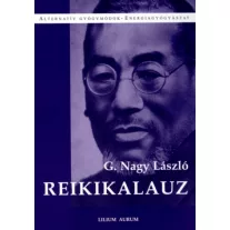 Reikikalauz