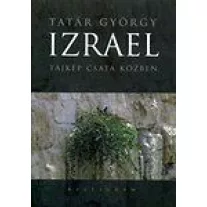 Izrael - Tájkép csata közben