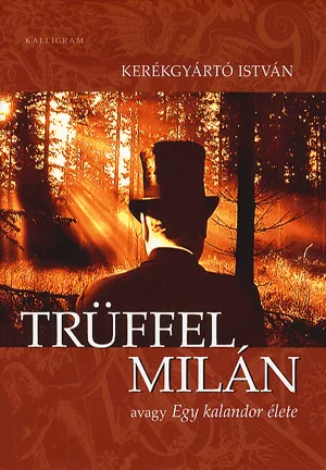 Trüffel Milán