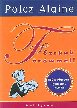 Főzzünk örömmel