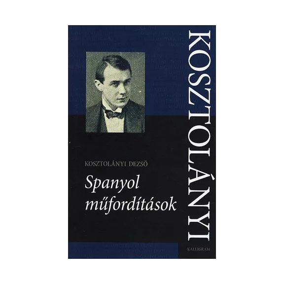 Spanyol műfordítások Spanyol műfordítások