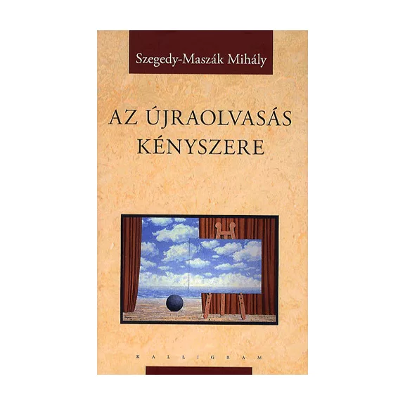 Az újraolvasás kényszere Az újraolvasás kényszere