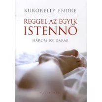 Reggel az egyik istennő