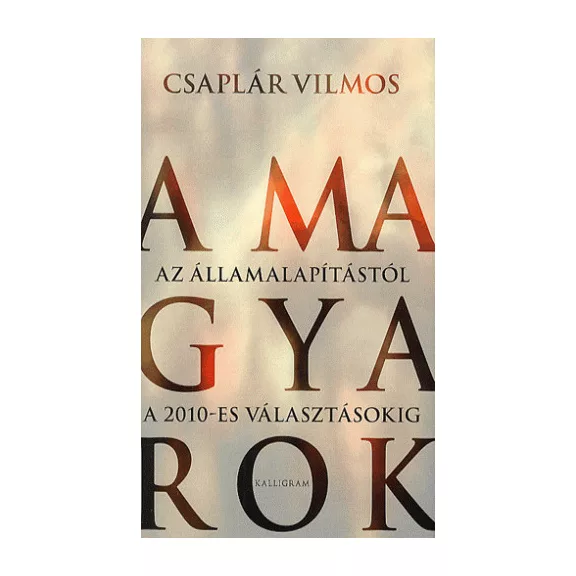 A magyarok A magyarok