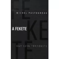 A fekete: egy szín története