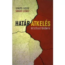 Határátkelés