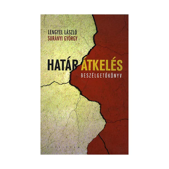 Határátkelés Határátkelés