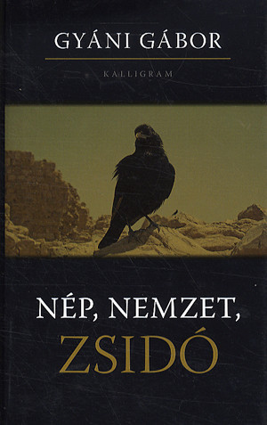 Nép, nemzet, zsidó