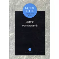 Államiság a kommunizmus után