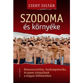 Szodoma és környéke