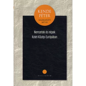 Nemzetek és népek Kelet- Közép- Európában