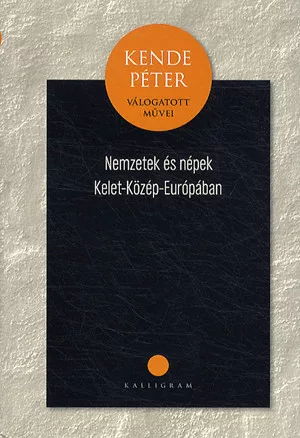 Nemzetek és népek Kelet- Közép- Európában