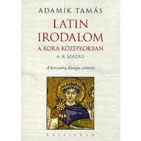 Latin irodalom a kora középkorban