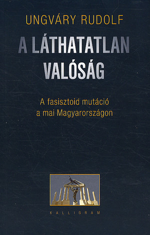 A láthatatlan valóság