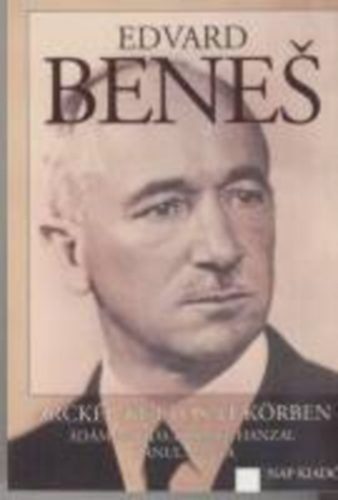 Edvard Beneš