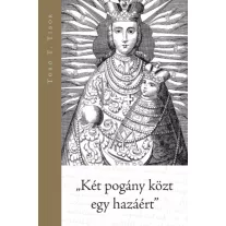 Két pogány közt a hazáért