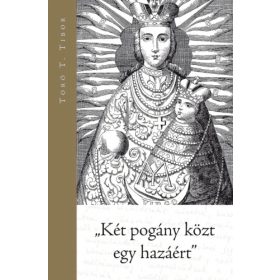 Két pogány közt a hazáért