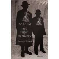 Fűje sarjad mezőknek