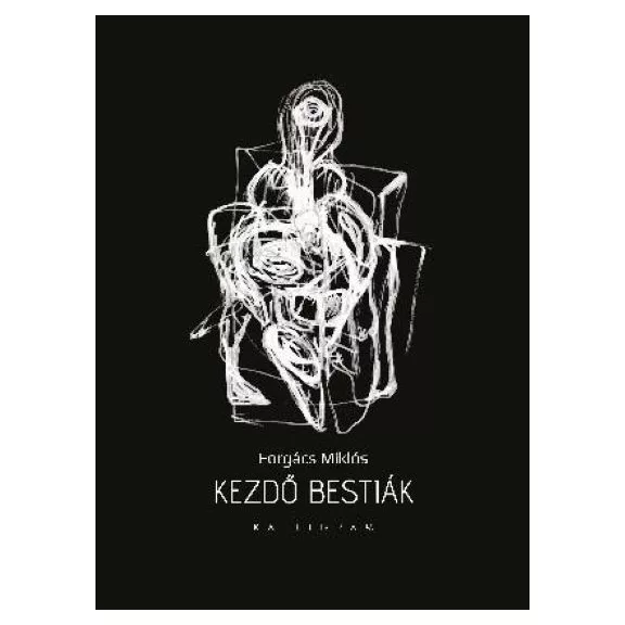 Kezdő bestiák Kezdő bestiák