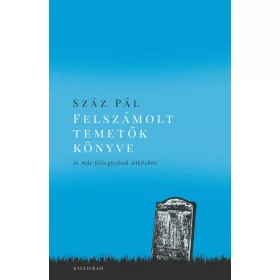 Felszámolt temetők könyve