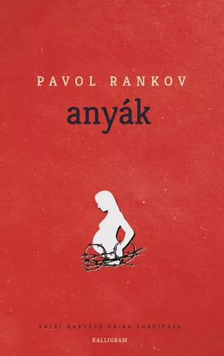 Anyák