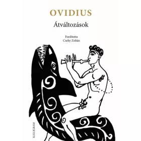 Átváltozások