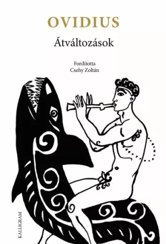 Átváltozások