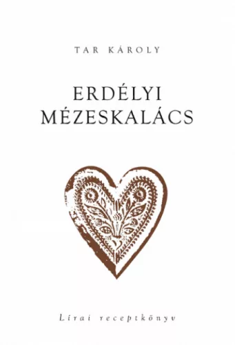 Erdélyi mézeskalács