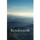 Kondenzcsík - főbenjáró versek