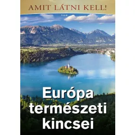 Európa természeti kincsei
