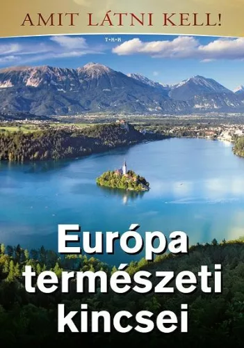 Európa természeti kincsei