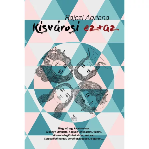 Kisvárosi ez+az Kisvárosi ez+az