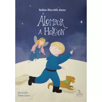Álompor a holdon