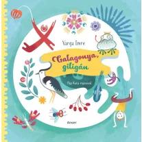 Galagonya, giligán