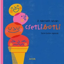 Csetlibotli