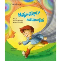 Hajnalpír kalandjai