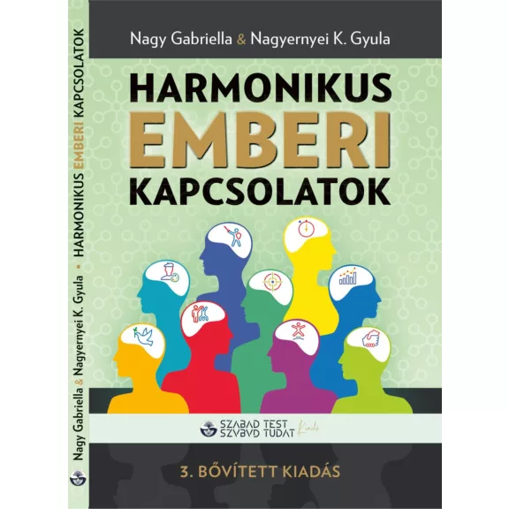 Harmonikus emberi kapcsolatok Harmonikus emberi kapcsolatok