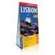 LISBON CITY STREET MAP 1:17 500