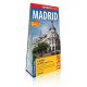 MADRID CITY STREET MAP 1:8 500
