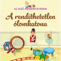 A rendíthetetlen ólomkatona