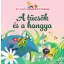 A tücsök és a hangya - Az első mesekincstáram 26.