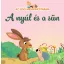 A nyúl és a sün - Az első mesekincstáram 28.