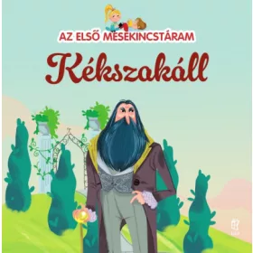 Kékszakáll - Az első mesekincstáram 29.