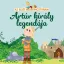 Artúr király legendája - Az első mesekincstáram 48.
