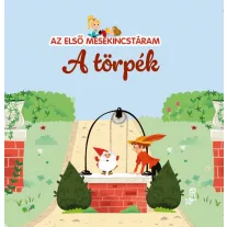 Az első mesekincstáram 49. - A törpék