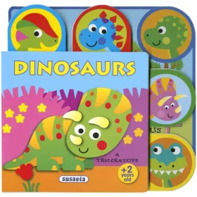 Meet the... - Dinosaurs
